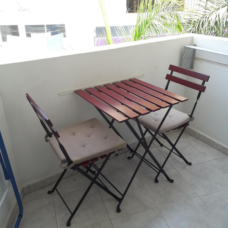 Edificio Gavota Apartment Los Cristianos  Luaran gambar