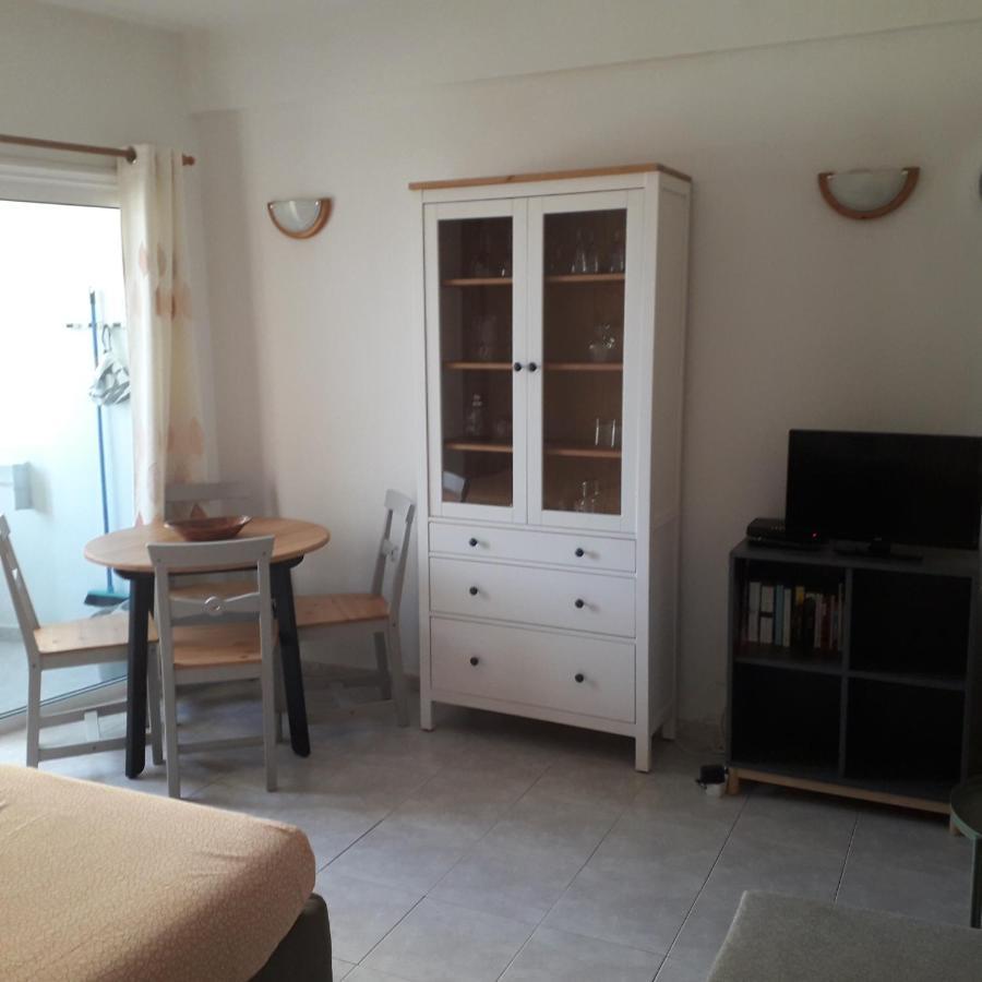 Edificio Gavota Apartment Los Cristianos  Luaran gambar
