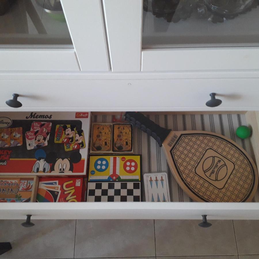 Edificio Gavota Apartment Los Cristianos  Luaran gambar