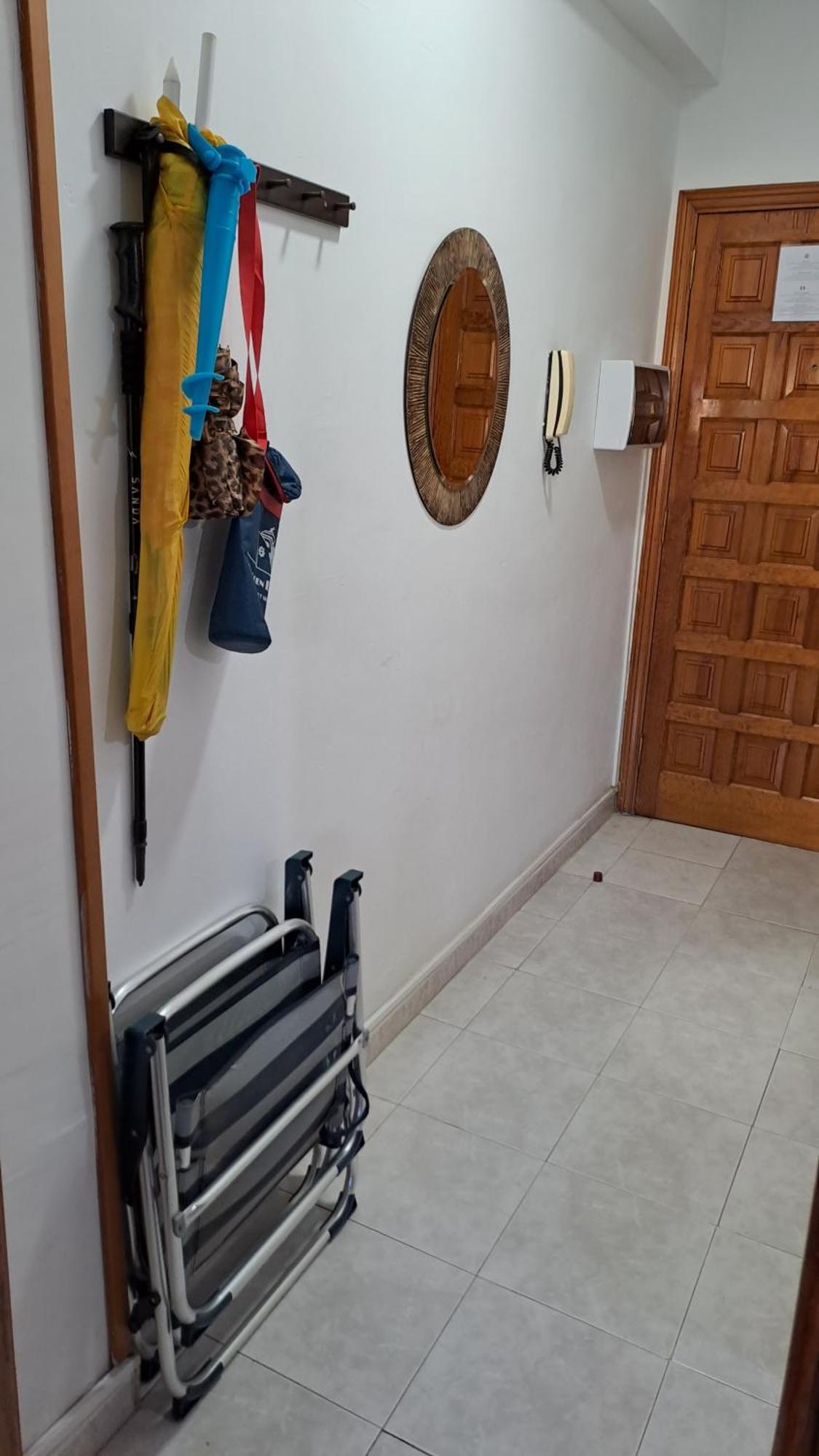 Edificio Gavota Apartment Los Cristianos  Luaran gambar