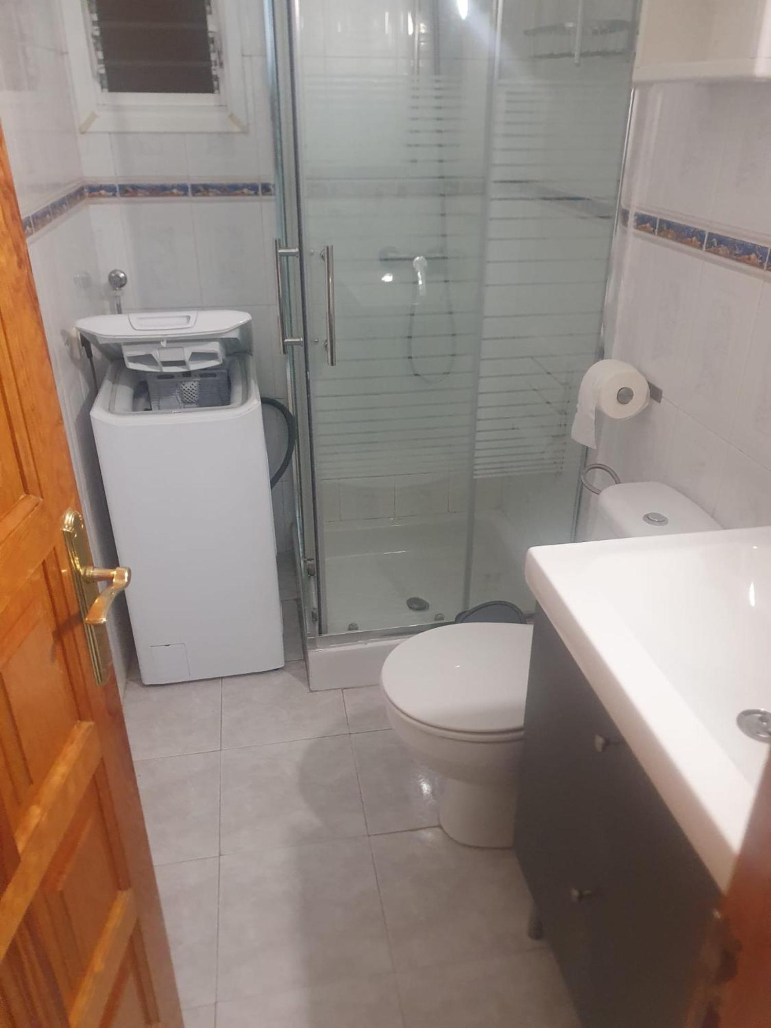 Edificio Gavota Apartment Los Cristianos  Luaran gambar