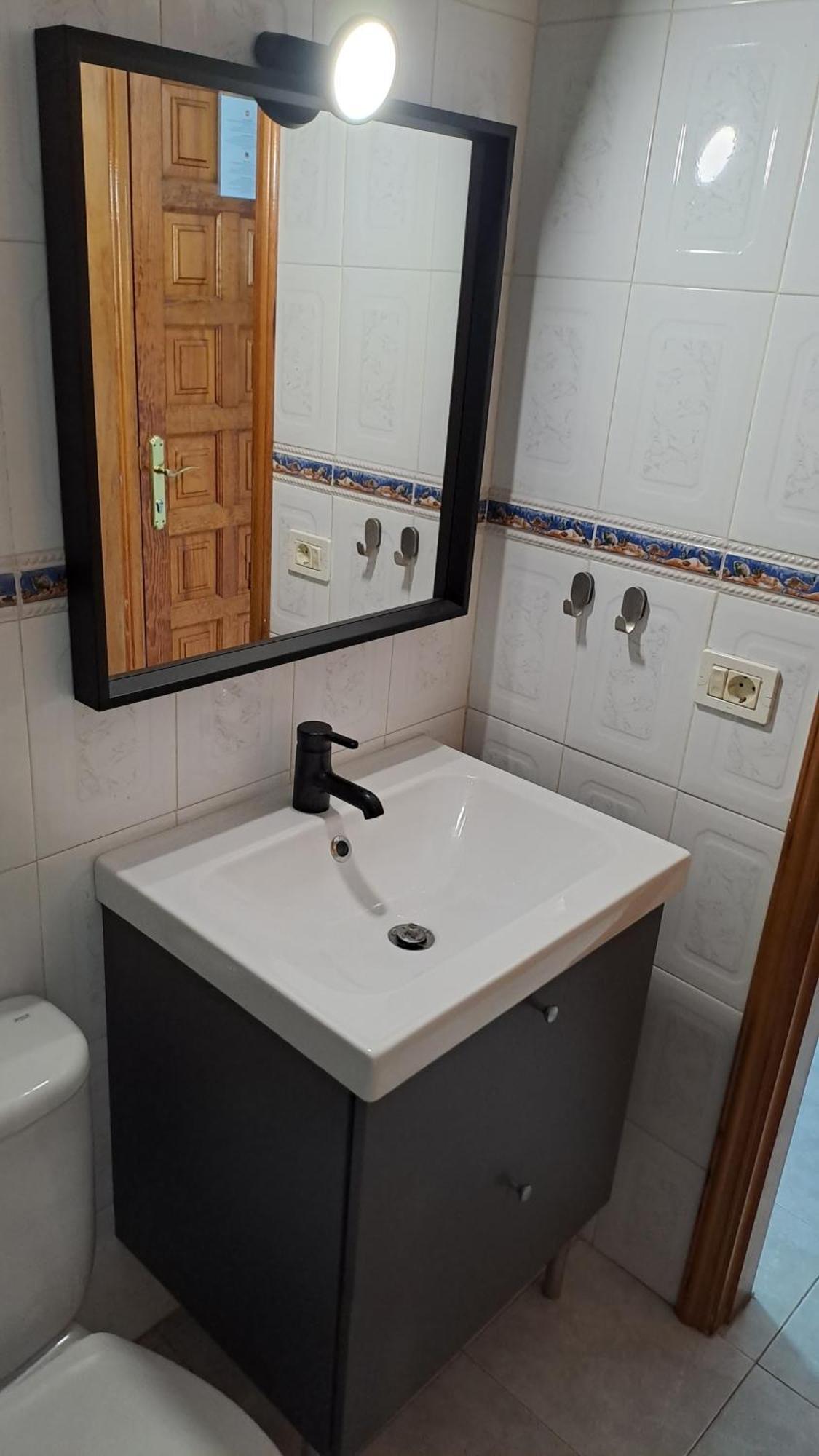 Edificio Gavota Apartment Los Cristianos  Luaran gambar