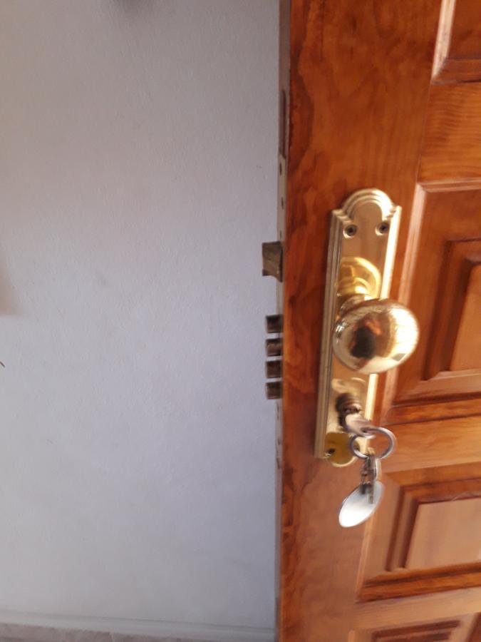 Edificio Gavota Apartment Los Cristianos  Luaran gambar