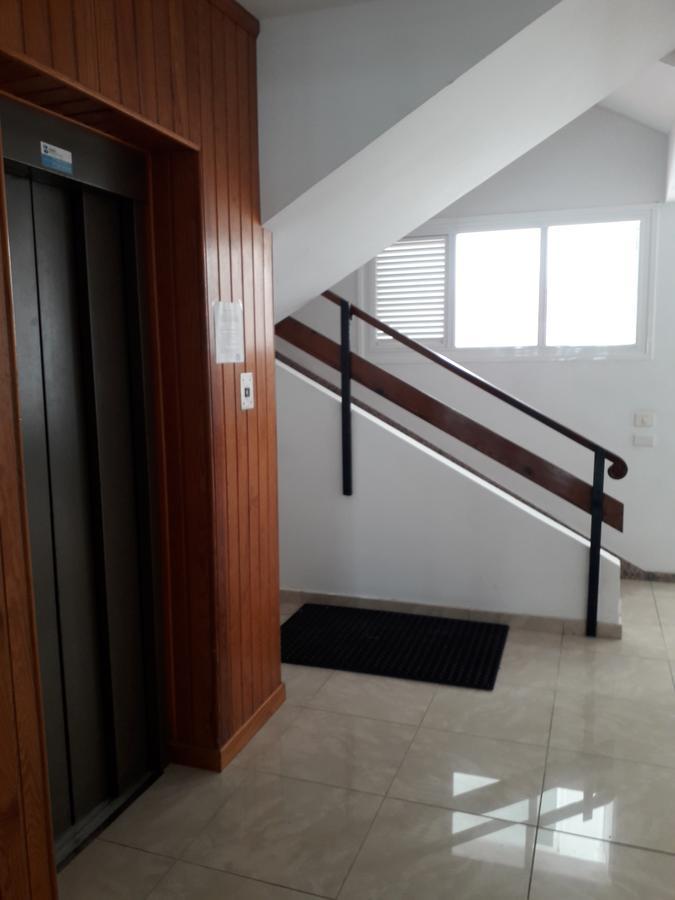 Edificio Gavota Apartment Los Cristianos  Luaran gambar