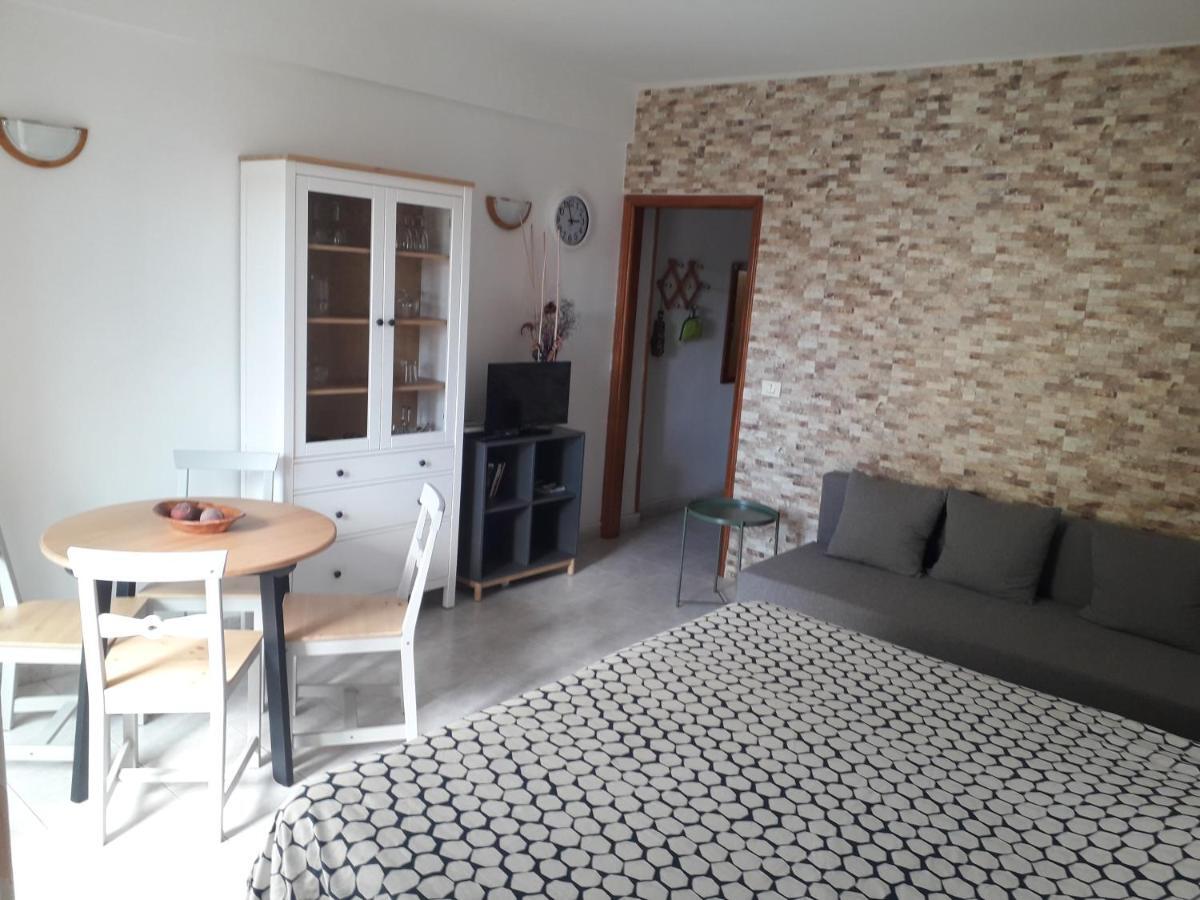 Edificio Gavota Apartment Los Cristianos  Luaran gambar