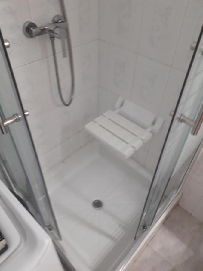 Edificio Gavota Apartment Los Cristianos  Luaran gambar